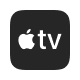 appleTV下载
